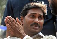 Jaganmohan Reddy struck off voters list