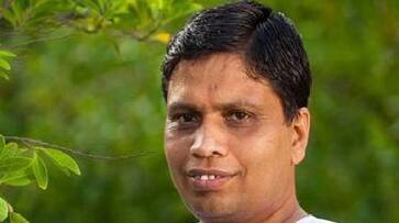 Fake Facebook profile Patanjali's Acharya Balkrishna Man arrested