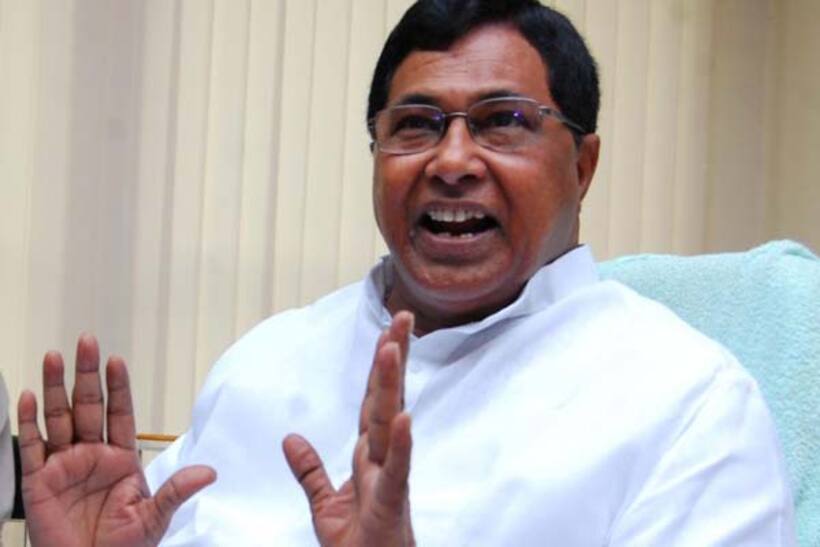 ఈసారి పార్లమెంట్ బరిలో దిగుతున్నా  : ఖర్గేతో భేటీ తర్వాత జానారెడ్డి సంచలన వ్యాఖ్యలు