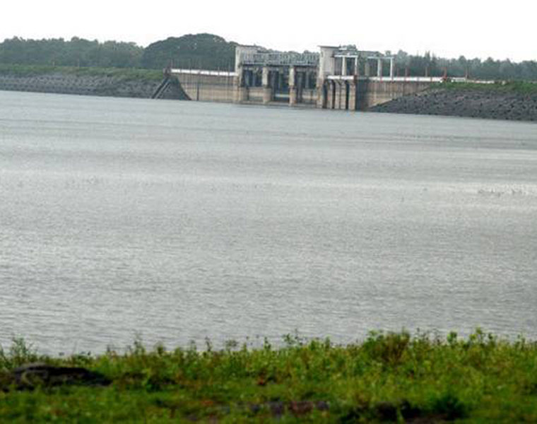 three persons missing from walayar dam