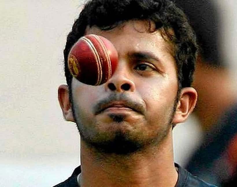 Sreesanth to play cricket again? Case goes to Kerala HC