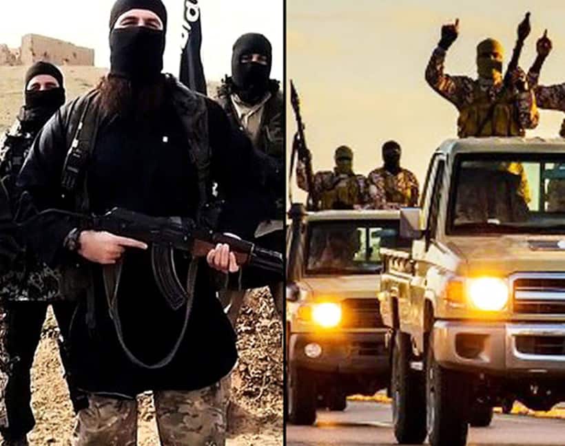 Kerala ISIS links: Police arrests two persons, including recruiter, from Kannur