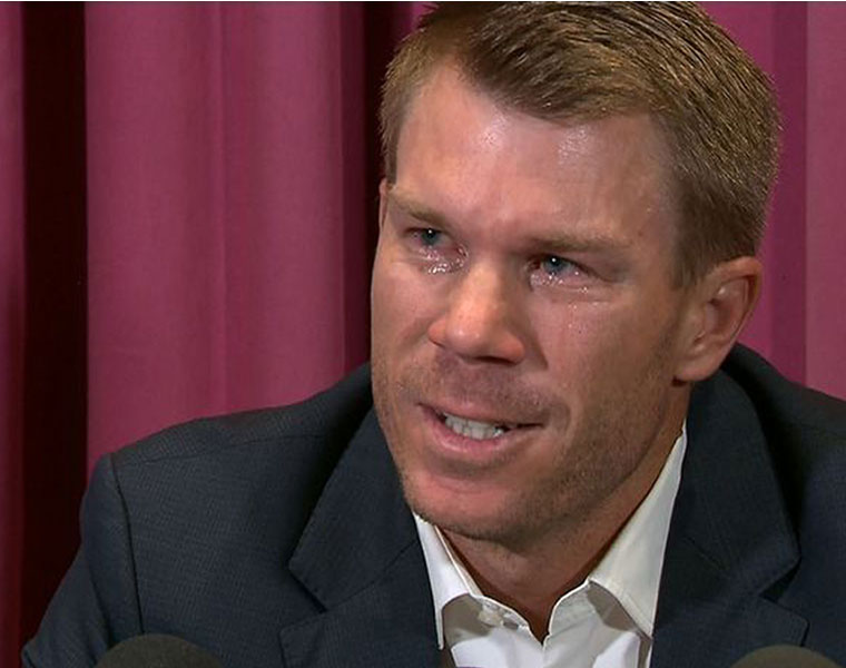 IPL 2019 David Warner emotional after joining sunrisers Hyderabad