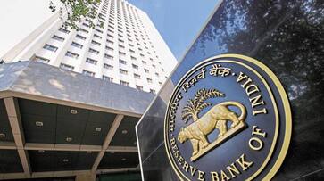 RBI Bandhan Bank NOFHC banking licence IDFC