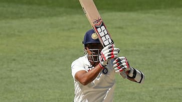 Wriddhiman Saha to undergo shoulder surgery