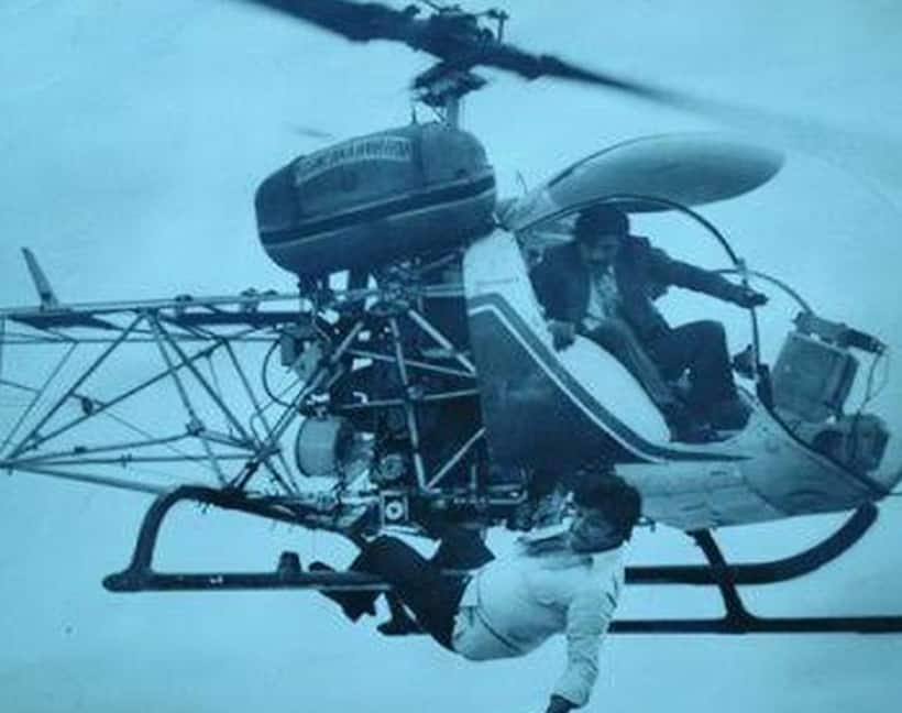 Masti Gudi accident: Jayan's end haunts us after 36 years
