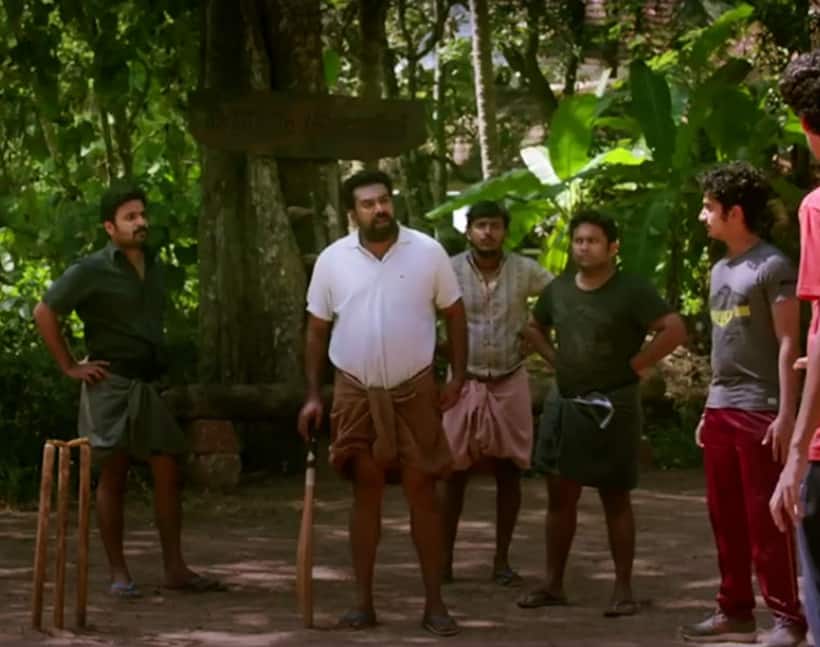 'Rakshadhikari Baiju': Biju Menon impresses in teaser [Video]