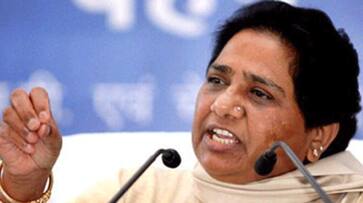 Mayawati Backward Classes OBC  reservation Bahujan Samaj Party Madhya Pradesh