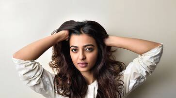 Radhika Apte gets crowned the unofficial Queen of Netflix India by Internet trolls