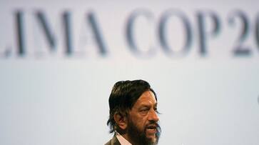 Delhi court frames molestation charges against environmentalist RK Pachauri