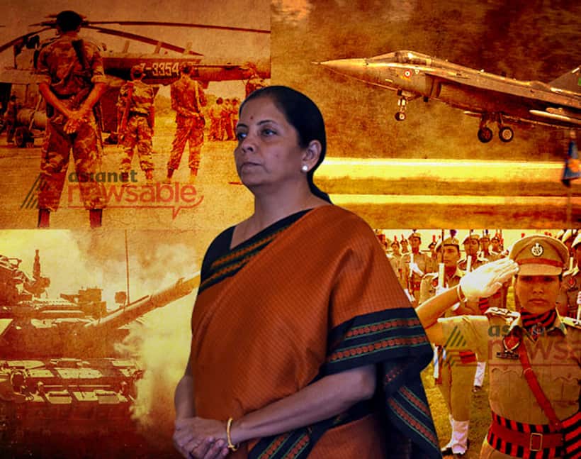 भारत अमेरिका एयर डिफेंस मिसाइल सौदे  और चीन पाकिस्तान संबंधों पर करेंगे बात