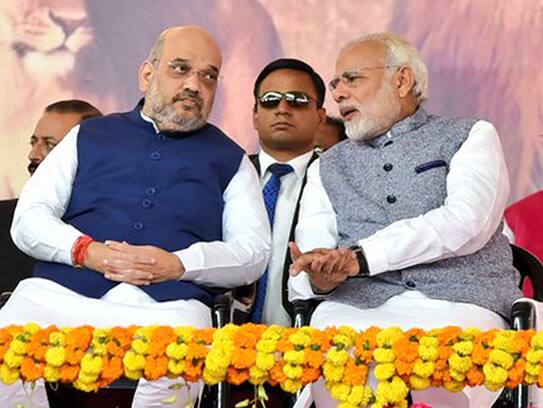 MY NATION-JANN KI BAAT SURVEY: INDIA GIVES THUMBS DOWN TO MAHAGATHBANDHAN
