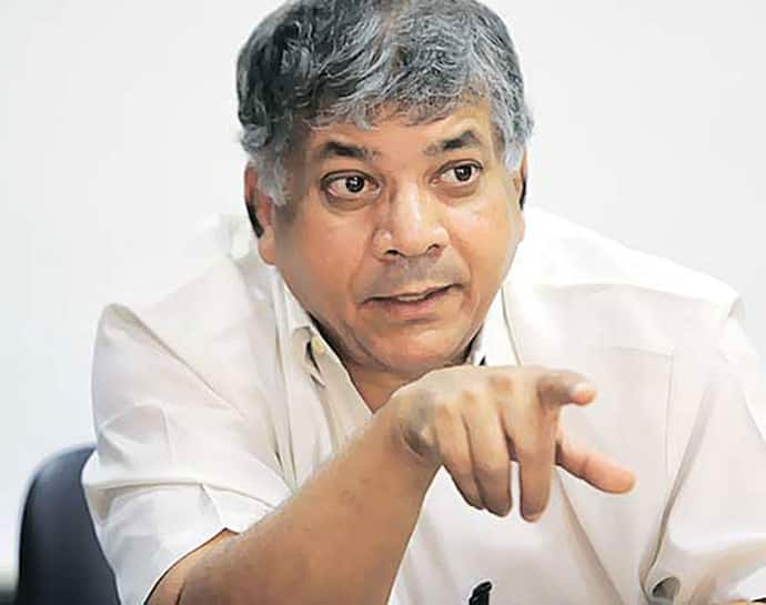 prakash ambedkar