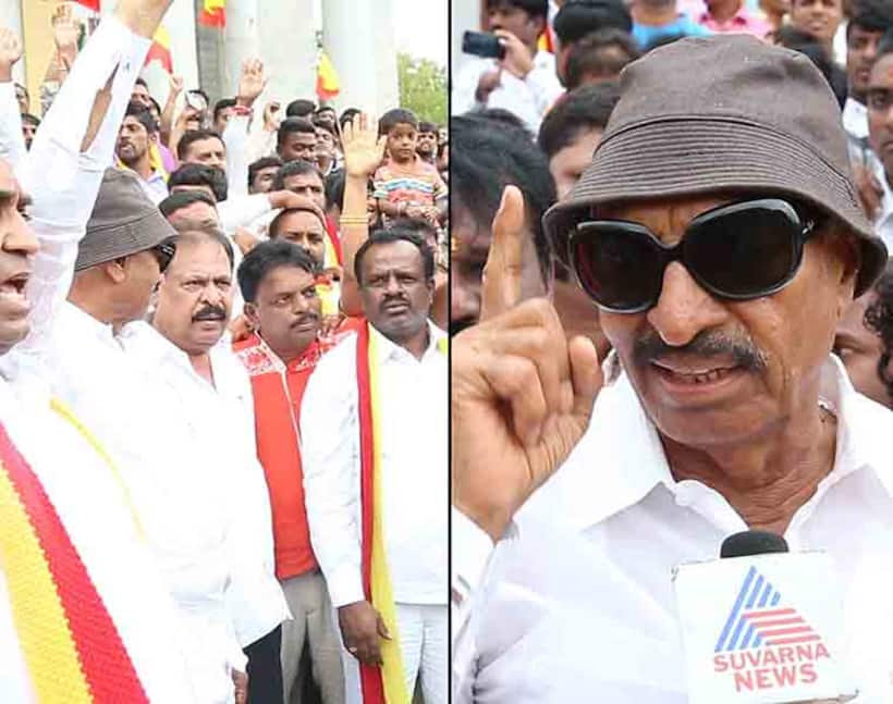 Karnataka bandh: Here’s what’s open and closed as state observes bandh
