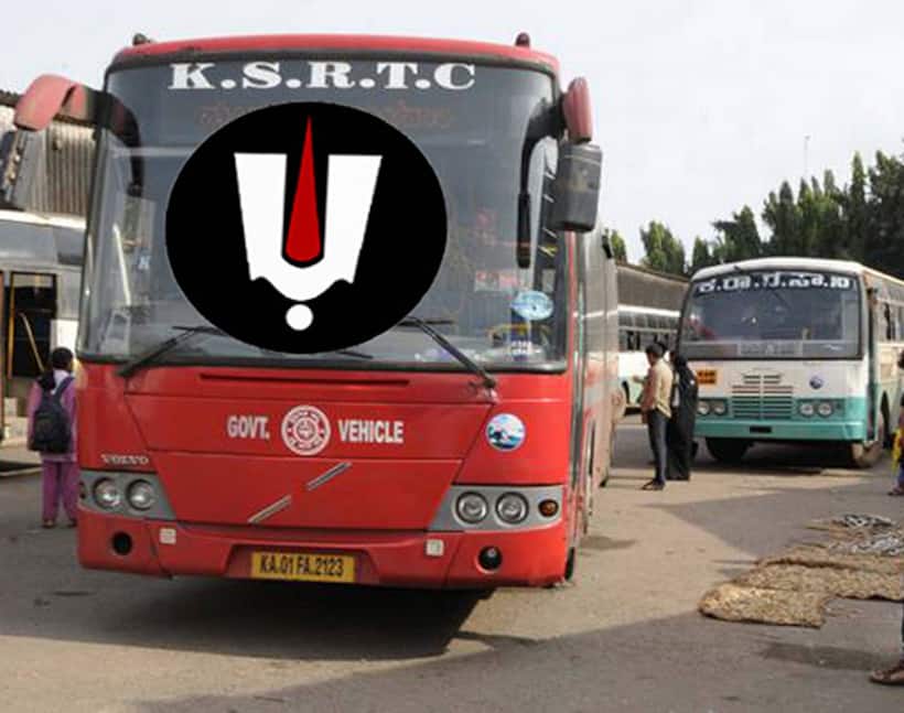 Shocking! Over 5,500 passengers caught travelling without ticket by KSRTC