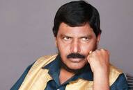 RPI(A) calls bandh Maharashtra expelled assaults Ramdas Athawale Ambernath