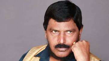 RPI(A) calls bandh Maharashtra expelled assaults Ramdas Athawale Ambernath