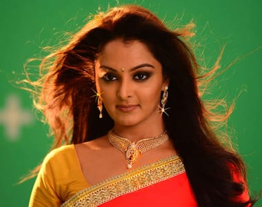 Forget the Dileep; Manju Warrior stands tall on her own