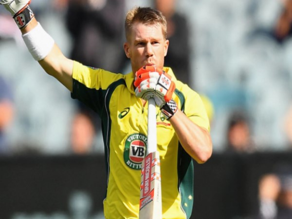 Cricket David Warner walks off mid innings after sledge Says Reports