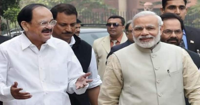 संसद में होने वाले हंगामे पर विपक्ष को पीएम मोदी की नसीहत, कहा  याद रखें जनता सब देख रही है