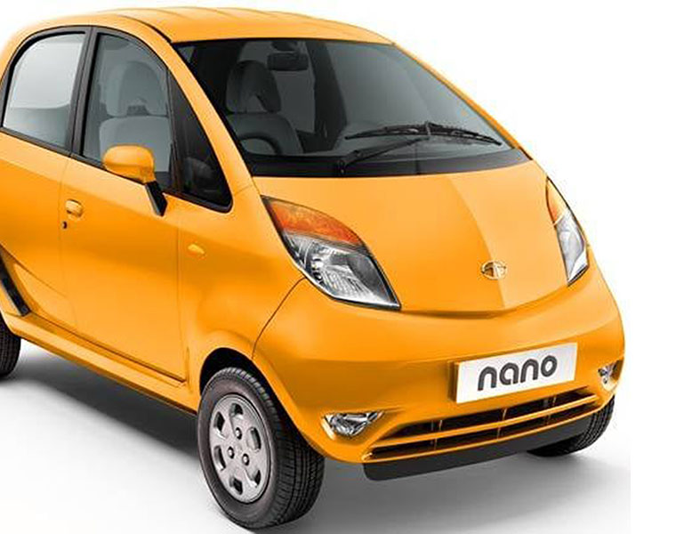 Tata Nano Could Be Discontinued From April 2020 Reports