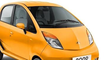 RIP: After 10 years, it's time to say TATA to NANO