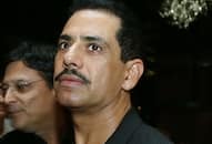 Sonia Gandhi Son in law Robert vadra cannot go abroad without court permission