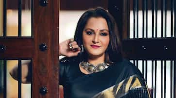 Political rivalry of BJP candidate Jaya Prada And Azam Khan in Rampur