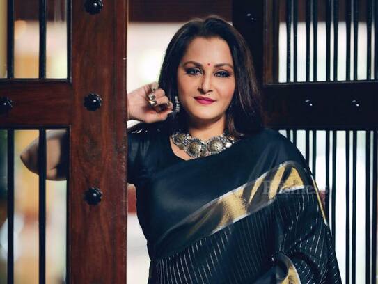Political rivalry of BJP candidate Jaya Prada And Azam Khan in Rampur