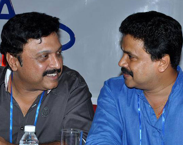 Ganesh Kumar Dileep jail visit police court