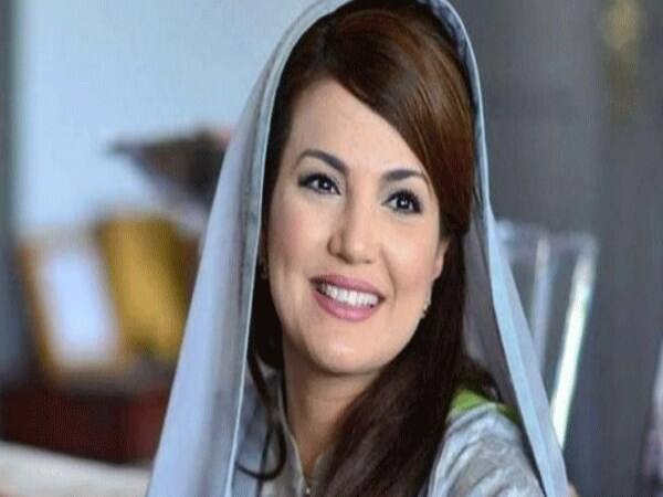 Will Reham Khan prove to be Imran Khan nemesis