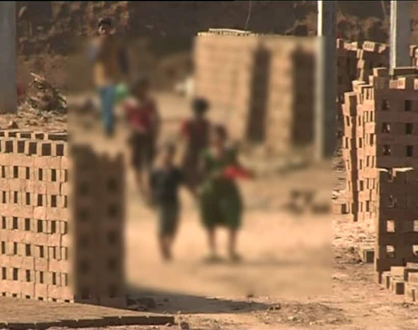 37 children among 118 bonded labourers rescued from brick kiln near Bengaluru