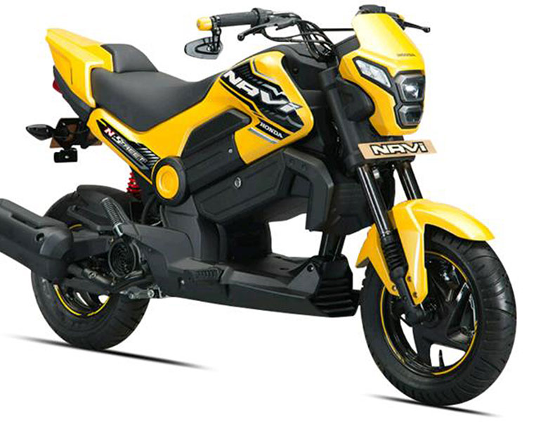 Honda Begins Navi deliveries to US Markets