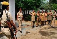 Karnataka policewomen to switch from saris to shirts, trousers: DG IG Neelamani Raju