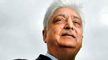 After leading Wipro 53 years Azim Premji to retire on July 30