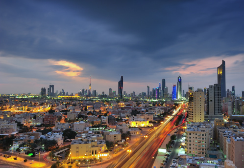 kuwait economy will recover in 2022 says credit rating agency standard and poors report