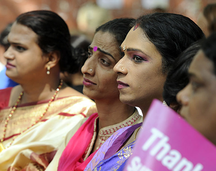 It is high time workplaces overcome taboo against LGBT