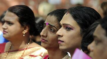 Lok Sabha: Bill introduced to protect rights of transgenders