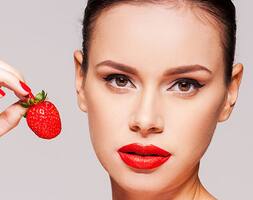 Skin care: Try these strawberry face packs for a healthy and nourishing skin