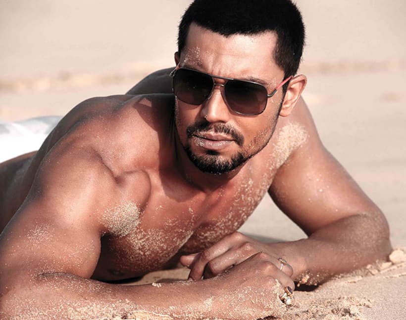 Randeep Hooda has a solution for India's problems and it's gone viral