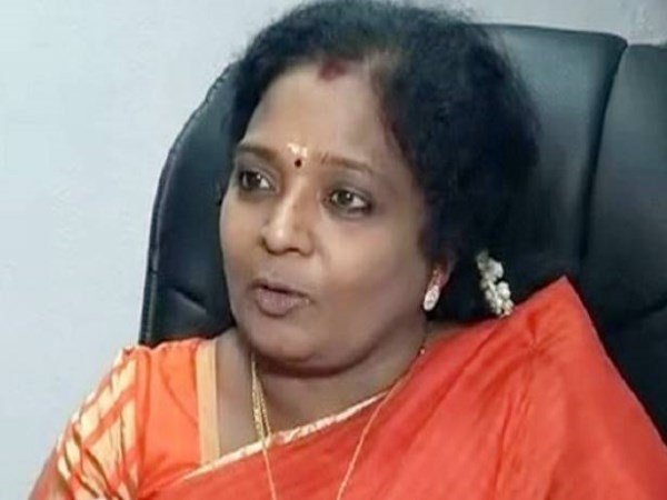 Telangana Governor Tamilisai Soundararajan Meets union Minister Amit Shah