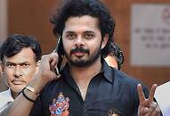 Supreme Court revokes life ban Sreesanth CoA discuss issue Vinod Rai