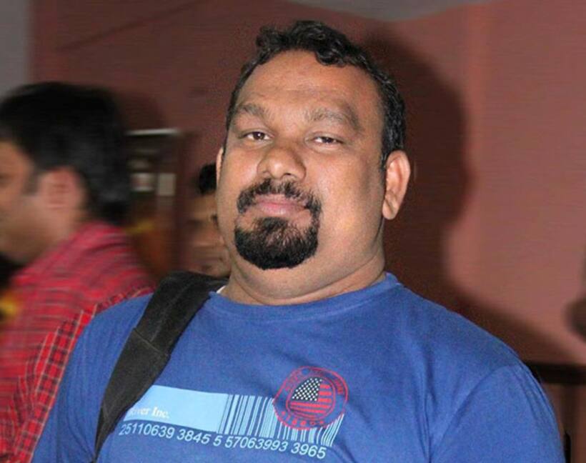 రాముడిపై కామెంట్స్.. కత్తి మహేష్ పై మరో కేసు..!