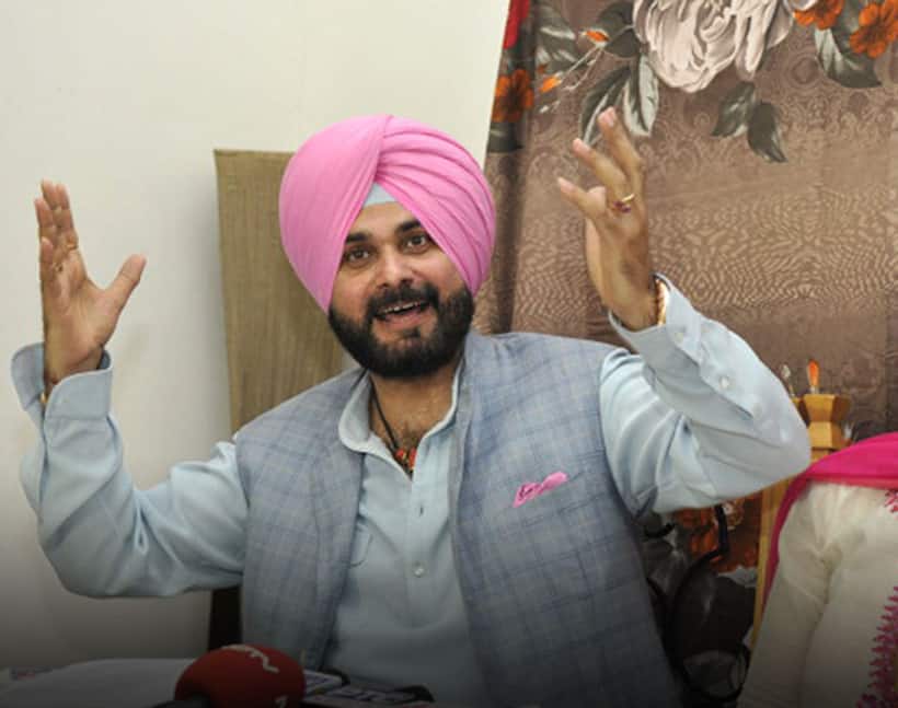 Congress leader Navjot Sidhu likely to be released from Patiala jail on April 1; check details