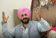 Navjot singh siddhu speaks on invitation from Imran khan, says- Its a huge honour for me