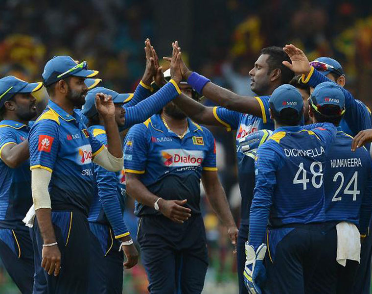 Cricket ICC Suspends Sri Lanka Bowling Coach Over Match Fixing