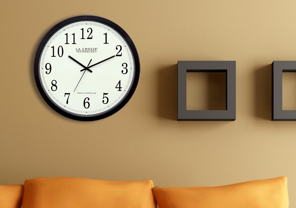 Vaastu tips for hanging wall clock in the house