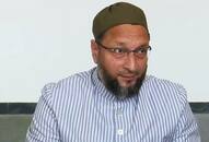 Ayodhya case Asaduddin Owaisi supports court monitored mediation