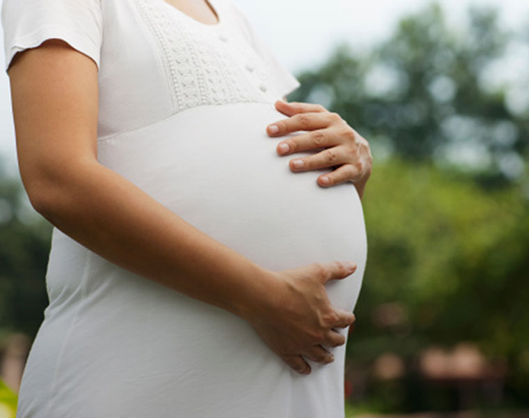 paracetamol effects on pregnant women