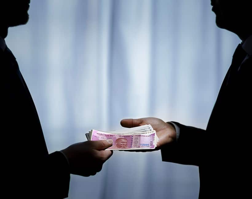 Tamil Nadu mining baron paid ministers Rs 400 crore: IT Dept